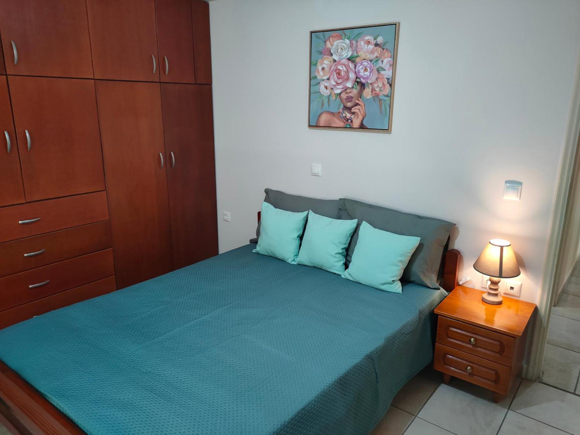 Вилла Violeta'S House Corinth Экстерьер фото