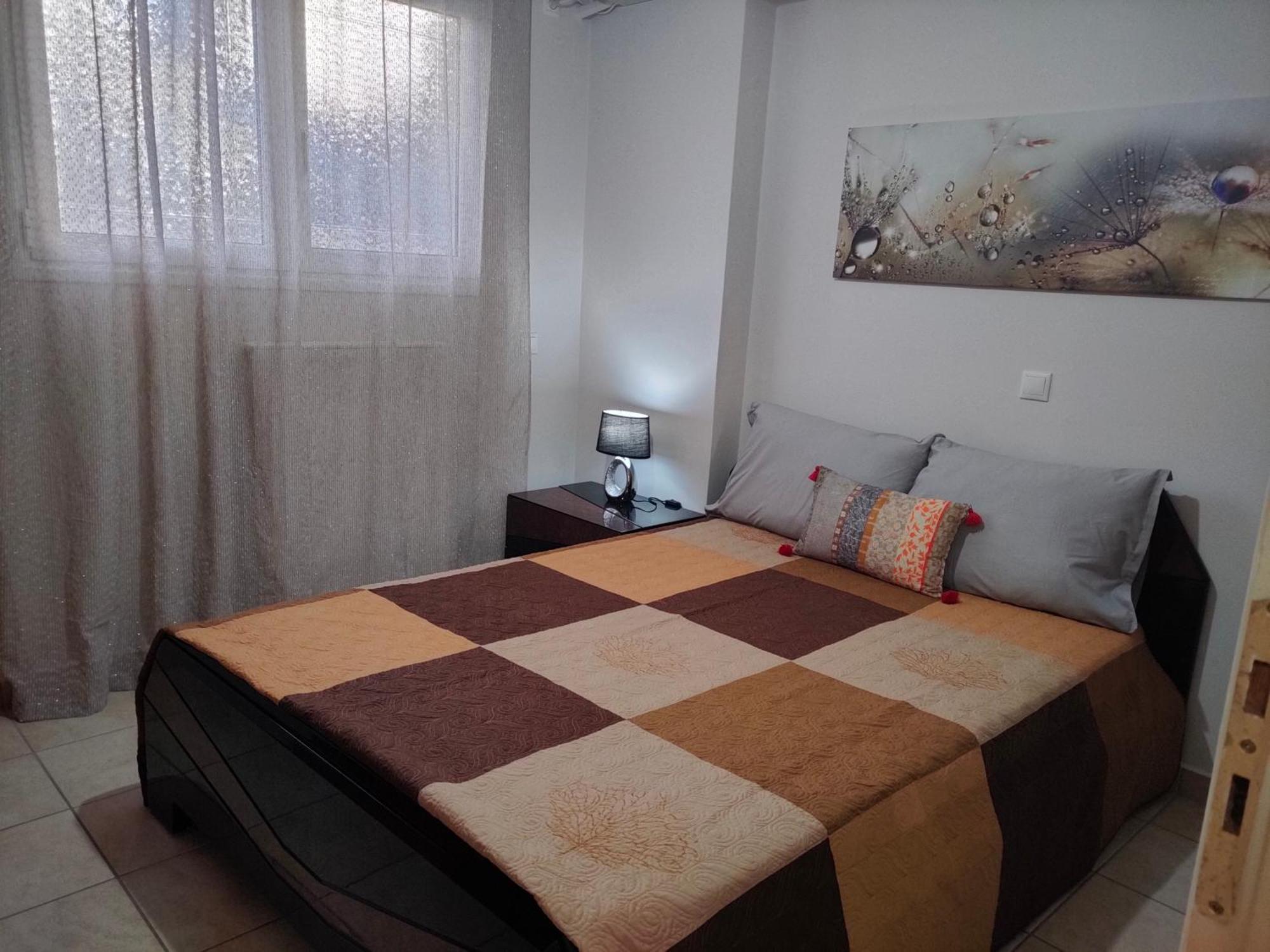 Вилла Violeta'S House Corinth Экстерьер фото