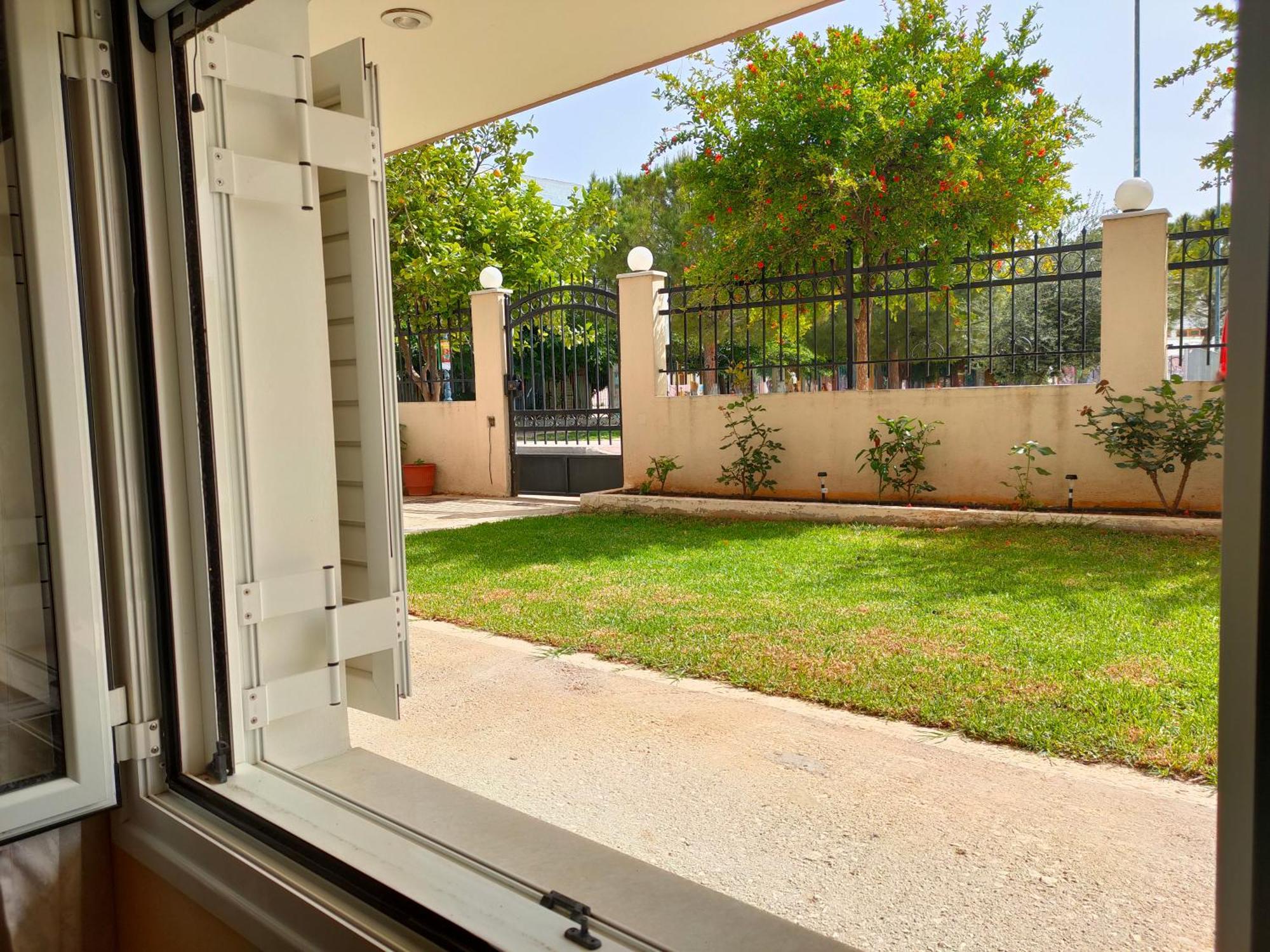 Вилла Violeta'S House Corinth Экстерьер фото