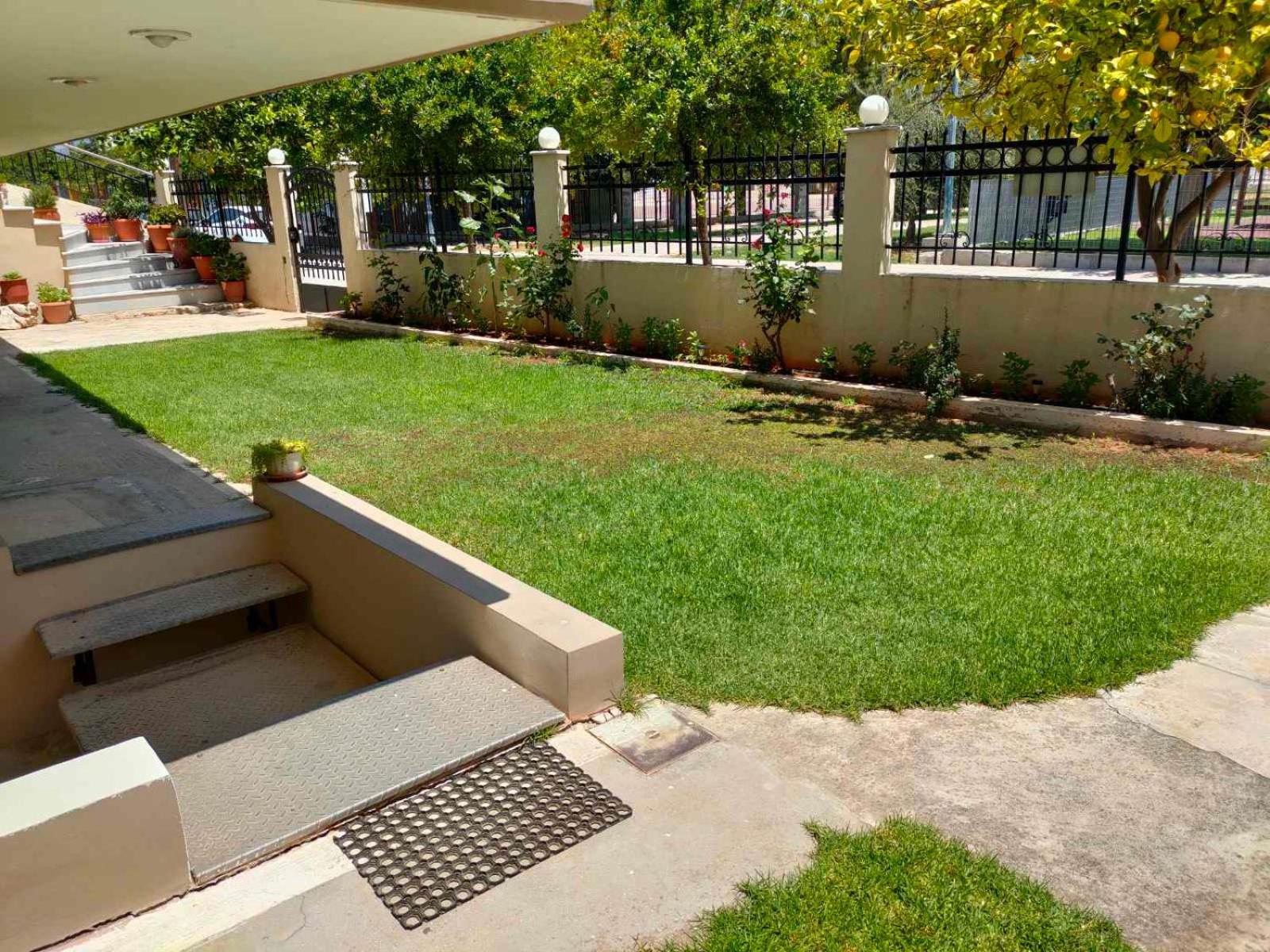 Вилла Violeta'S House Corinth Экстерьер фото